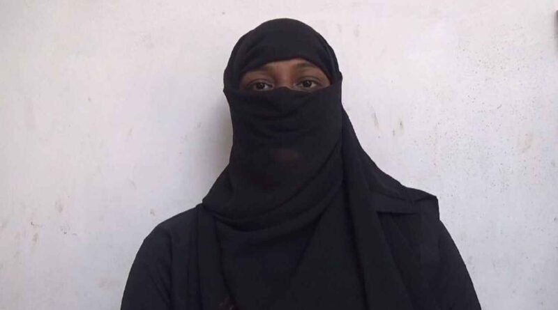 Moradabad News: पीड़िता ने जयंतीपुर चौकी इंचार्ज पर लगाया आरोपियों से दोस्ती निभाने का आरोप Moradabad News: पीड़िता ने जयंतीपुर चौकी इंचार्ज पर लगाया आरोपियों से दोस्ती निभाने का आरोप