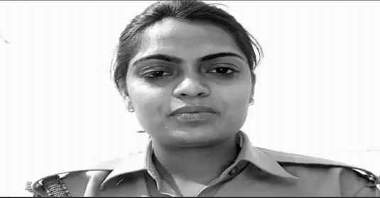 Muzaffarnagar में फांसी पर लटकी मिली महिला सिपाही की लाश, मौके पर पहुंचे एसएसपी