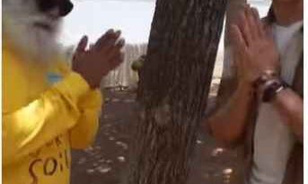 Siddharth Malhotra ने सद्गुरु संग काला चश्मा’ पर किया डांस