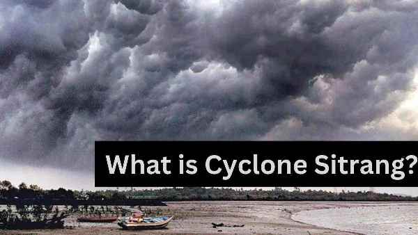 ‘Sitrang’ Cyclone  की आशंका के चलते पुलिस और अफसरों की छुट्टियां रद्द,ओडिशा तट पर 50 से 60 किमी प्रतिघंटे की रफ्तार से हवाएं