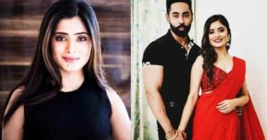 Vaishali Takkar ने इंदौर में अपने घर पर कर ली आत्महत्या, सुसाइड नोट में एक्स ब्वॉयफ्रेंड का लिया नाम