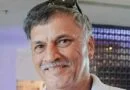 Binny Roger