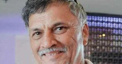 उम्मीद-जल्द हो सकती है भारत और पाकिस्तान के बीच द्विपक्षीय सीरीज- Roger Binny 3 Binny Roger
