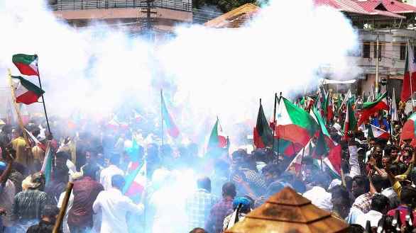 Lucknow News: आरएसएस में घुसपैठ की चल रही थी तैयारी,ग्राम प्रधान अरशद की तलाश