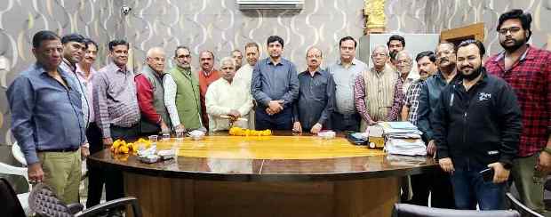 समाचार (Muzaffarnagar News) 4 Muzaffarnagar News