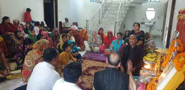 समाचार (Muzaffarnagar News) 6 Muzaffarnagar News