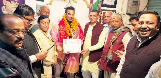 समाचार (Muzaffarnagar News) 5 Muzaffarnagar News