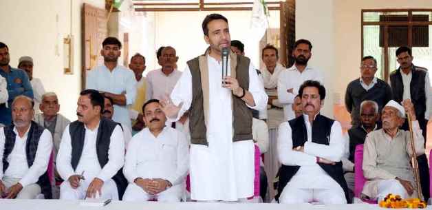 समाचार (Muzaffarnagar News) 4 Jayant