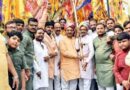 Muzaffarnagar News: बाबा खाटू श्याम जी की मनोकामना झंडा यात्रा धूमधाम के साथ निकाली