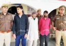 Muzaffarnagar News: थाना चरथावल पुलिस द्वारा अवैध शराब भट्टी को किया जब्त