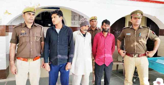 समाचार (Muzaffarnagar News) 1 Muzaffarnagar News