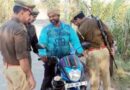 Muzaffarnagar News-पुलिस ने चलाया चैकिंग अभियान, मचा हड़कम्प