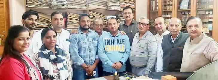 समाचार (Muzaffarnagar News) 3 8 8 11Zon 1 |