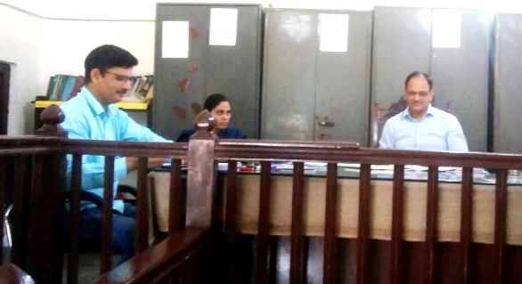 समाचार (Muzaffarnagar News) 4 Muzaffarnagar News