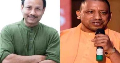 Cm योगी और उनके गुरु पर की थी टिप्पणी, Anurag Bhadouria ने मांगी माफी