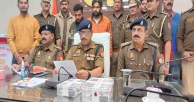 Bijnor News: सनसनीखेज हत्याकांड का खुलासा, बेइज्जती का बदला लेने के लिए Murder