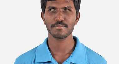 फ्लाइट छूटने पर खेल निदेशालय ने Blind Cricketer सुजीत मुंडा को भेजा बेंगलुरु