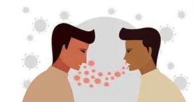 Our Experience With Fever: Viral Symptoms