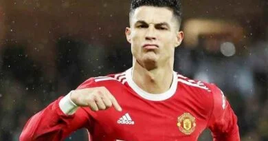 Cristiano Ronaldo का ‘डबल ब्लास्ट’, अल नास्र ने 7 साल बाद जीता सऊदी प्रो लीग खिताब Cristiano Ronaldo