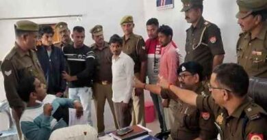 Firozabad News: शादी के लिए ब्लैकमेलिंग करने की कीमत जान देकर चुकानी पड़ी