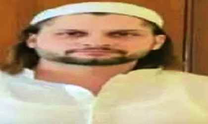 Meerut News: आठ माह से फरार पूर्व मंत्री याकूब कुरैशी के बेटे फिरोज की गाजियाबाद से की गई गिरफ्तारी