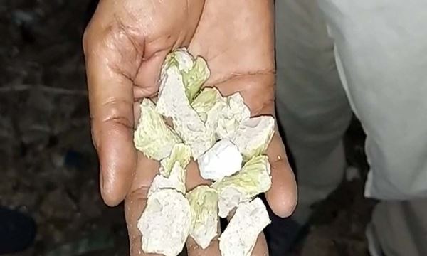 Muzaffarnagar : जानसठ रोड पर प्रदूषण फैला रही एक एग्रीकल्चर फैक्ट्री की मशीनों को सील किया गया