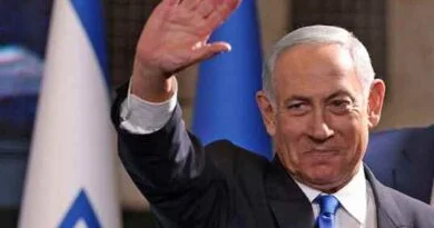 Benjanews Netanyahu