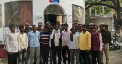 Raebareli News: यीशु मसीह की प्रार्थना के बहाने धर्म परिवर्तन, डीएम के निर्देश पर तुरंत हरकत में आई पुलिस