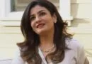 Raveena Tandon