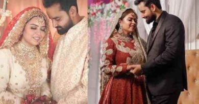 ससुराल में एन्जॉय करती नजर आ रही हैं Saba Ibrahim