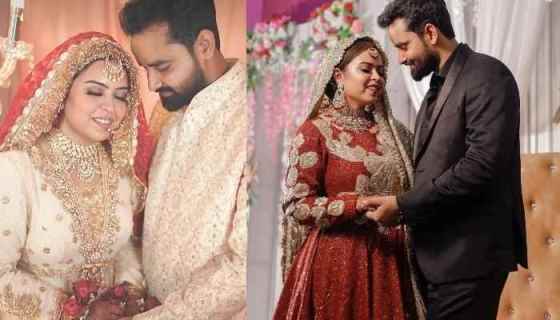 ससुराल में एन्जॉय करती नजर आ रही हैं Saba Ibrahim