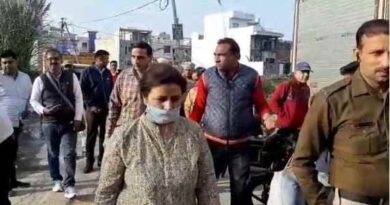 Shamli News: थाना भवन में लिंग जांच, Shamli आकर भ्रूण हत्या कराई