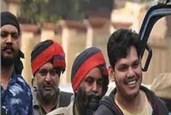 Sidhu Musewala हत्याकांड का आरोपी गैंगस्टर दीपक टीनू 9 दिन की पुलिस रिमांड पर Sidhu Musewala हत्याकांड का आरोपी गैंगस्टर दीपक टीनू 9 दिन की पुलिस रिमांड पर