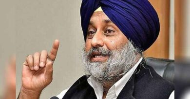 Akali Dal के प्रमुख सुखबीर सिंह बादल ने सिख कैदियों की रिहाई की मांग की