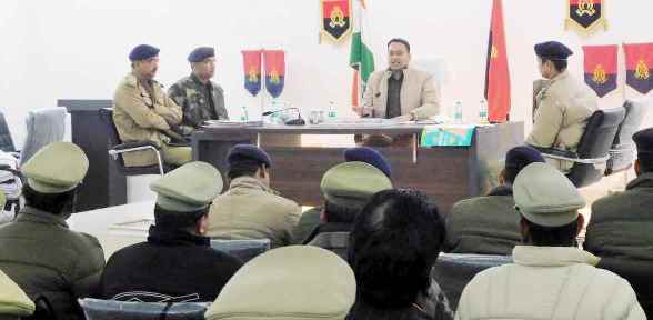 समाचार (Muzaffarnagar News) 3 Muzaffarnagar News