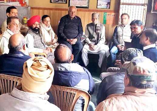 Muzaffarnagar News- उ.प्र.उद्योग व्यापार संगठन की बैठक सम्पन्न Muzaffarnagar News- उ.प्र.उद्योग व्यापार संगठन की बैठक सम्पन्न