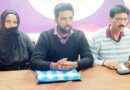 Muzaffarnagar News- विवाहिता के ससुरालियों पर लगाए आरोपः गिरफ्तारी की मांग
