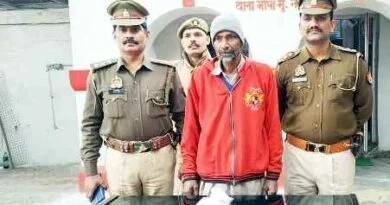 Muzaffarnagar News