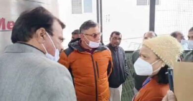 Muzaffarnagar News: जिला महिला अस्पताल सहित ६ स्वास्थ्य इकाइयों पर मॉक ड्रिल की गई