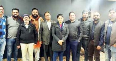 Muzaffarnagar News- मुजफ्फरनगर आर्किटेक्ट एसोसिएशन कमेटी का किया गठन