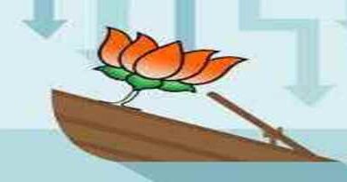 Tamilnadu:  अन्नामलाई के बयान पर बीजेपी और अन्नाद्रमुक के बीच वाकयुद्ध शुरू