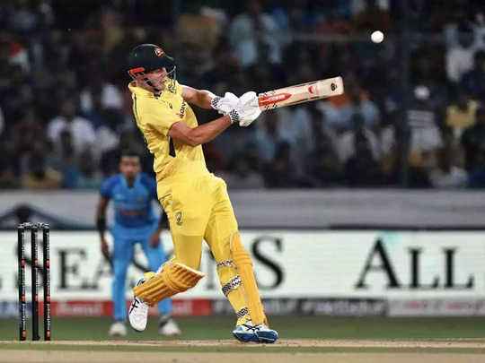 Indian Premier League ऑक्शन में 17.5 करोड़ में बिकने वाले कैमरून ग्रीन ने 27 रन देकर पांच विकेट चटकाये Indian Premier League ऑक्शन में 17.5 करोड़ में बिकने वाले कैमरून ग्रीन ने 27 रन देकर पांच विकेट चटकाये