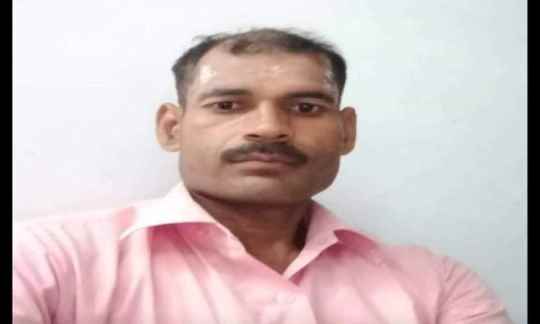 Chitrakoot News:  पूर्व सांसद बालकुमार पटेल की सुरक्षा में तैनात गनर को कारतूस निकालते समय लगी गोली