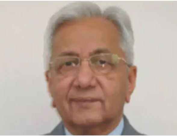 Muzaffarnagar के नामी चिकित्सक एमके बंसल से कान्फ्रेंस के नाम पर 5.50 लाख की ठगी Muzaffarnagar के नामी चिकित्सक एमके बंसल से कान्फ्रेंस के नाम पर 5.50 लाख की ठगी