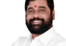 Eknath Shinde