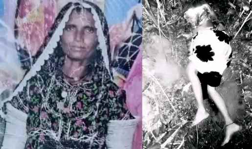 Pakistan: सिंध प्रांत में दया भील नाम की हिंदू महिला महिला का काटा गया सिर, फेंकने से पहले काट दिए ब्रेस्ट