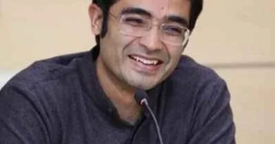 Jaiveer Shergill