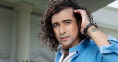 Jubin Nautiyal का हुआ एक्सीडेंट, सिर में भी गंभीर चोट आई