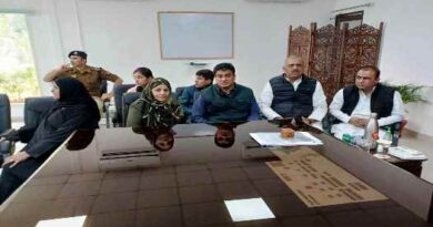 Kanpur News: सपा विधायक इरफान सोलंकी और उनके भाई ने किया सरेंडर