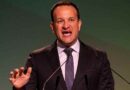 भारतीय मूल के Leo Varadkar दूसरी बार बनेंगे आयरलैंड के प्रधानमंत्री